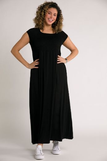 Plus size veliki brojevi Haljina maxi za punije