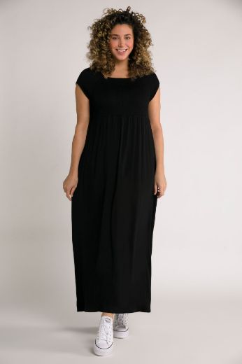 Plus size veliki brojevi Haljina maxi za punije