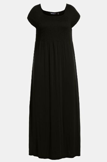 Plus size veliki brojevi Haljina maxi za punije