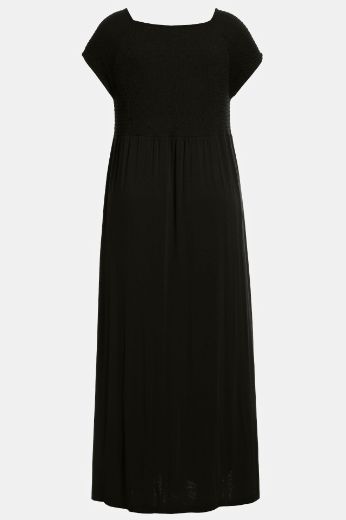 Plus size veliki brojevi Haljina maxi za punije