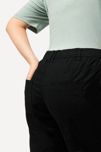 Plus size veliki brojevi Hlače bermude Cargo za punije