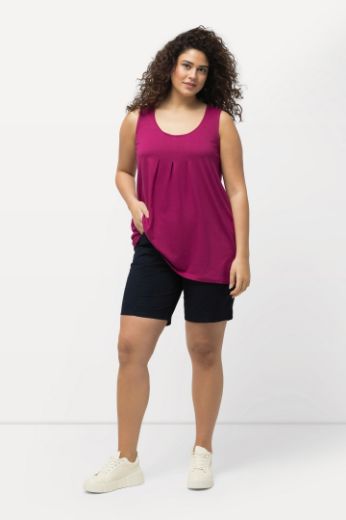 Plus size veliki brojevi Hlače bermude Cargo za punije