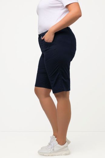 Plus size veliki brojevi Hlače bermude Cargo za punije
