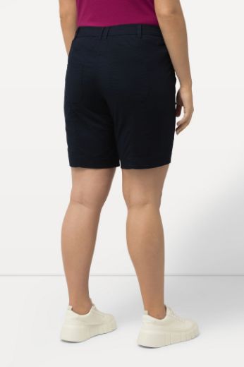 Plus size veliki brojevi Hlače bermude Cargo za punije