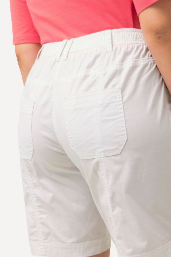 Plus size veliki brojevi Hlače bermude Cargo za punije
