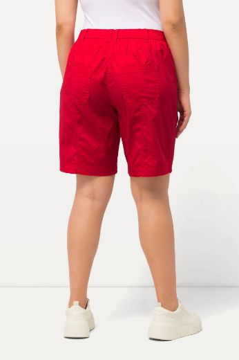 Plus size veliki brojevi Hlače bermude Cargo za punije