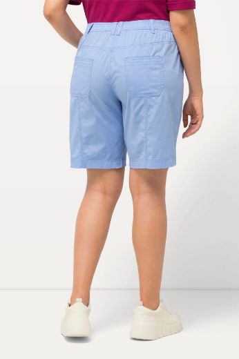 Plus size veliki brojevi Hlače bermude Cargo za punije