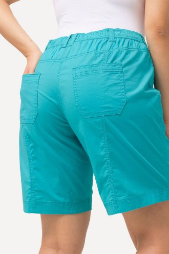 Plus size veliki brojevi Hlače bermude Cargo za punije