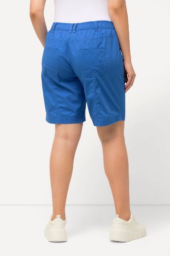 Plus size veliki brojevi Hlače bermude Cargo za punije