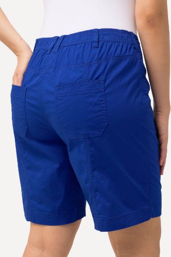 Plus size veliki brojevi Hlače bermude Cargo za punije