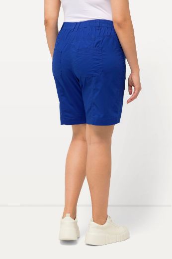 Plus size veliki brojevi Hlače bermude Cargo za punije