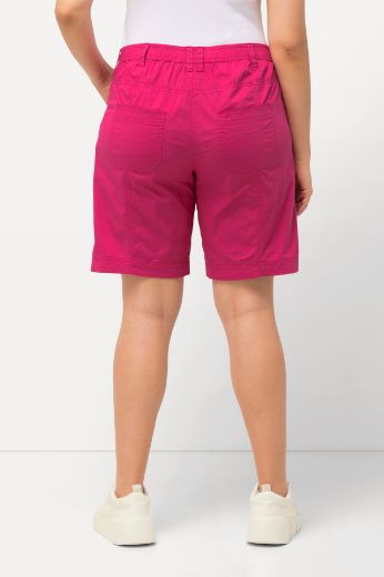 Plus size veliki brojevi Hlače bermude Cargo za punije