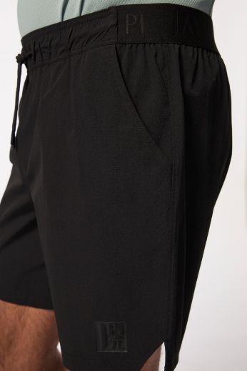 Plus size veliki brojevi Hlače kratke za sport za punije