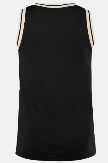 Plus size veliki brojevi Majica bez rukava za sport za punije