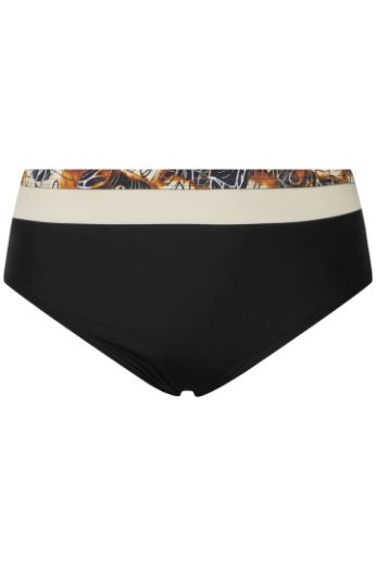 Plus size veliki brojevi Kupaći kostim Tankini V izreza za punije