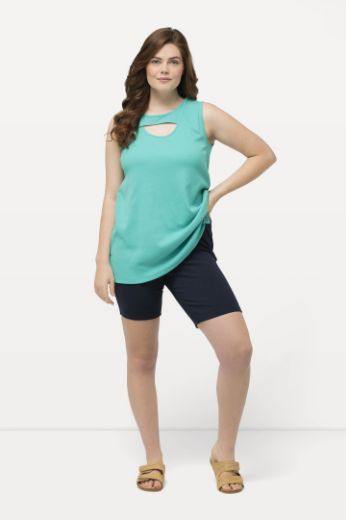 Plus size veliki brojevi Hlače biciklističke za punije