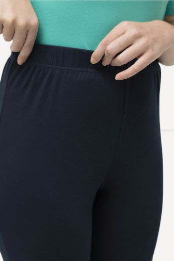 Plus size veliki brojevi Hlače biciklističke za punije