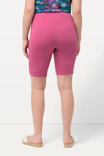 Plus size veliki brojevi Hlače biciklističke za punije