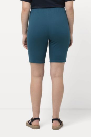 Plus size veliki brojevi Hlače biciklističke za punije