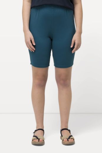 Plus size veliki brojevi Hlače biciklističke za punije