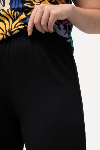Plus size veliki brojevi Hlače biciklističke za punije