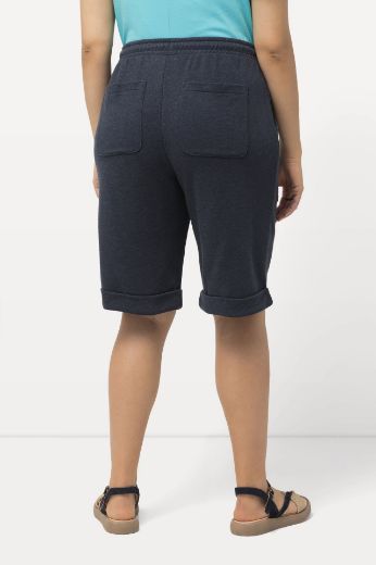 Plus size veliki brojevi Hlače kratke sportske za punije