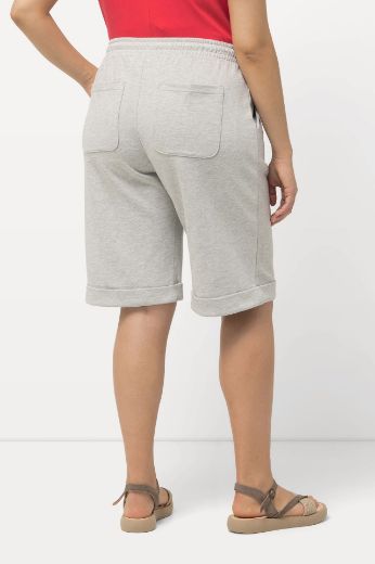 Plus size veliki brojevi Hlače kratke sportske za punije