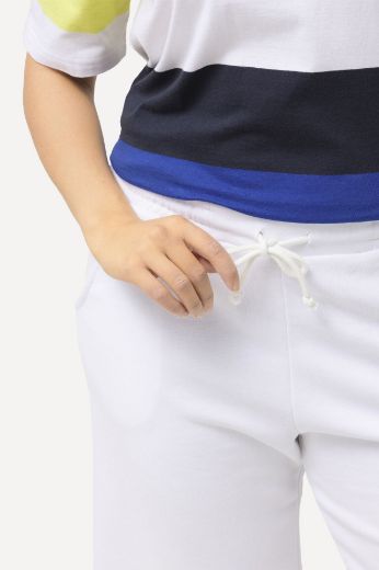 Plus size veliki brojevi Hlače kratke sportske za punije