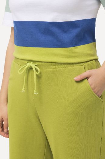 Plus size veliki brojevi Hlače kratke sportske za punije