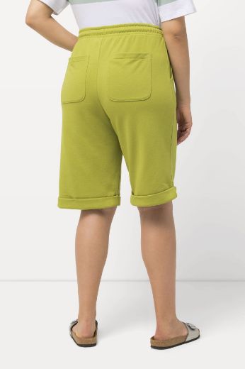 Plus size veliki brojevi Hlače kratke sportske za punije