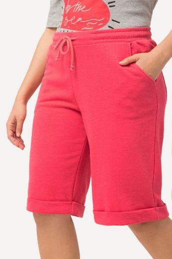 Plus size veliki brojevi Hlače kratke sportske za punije