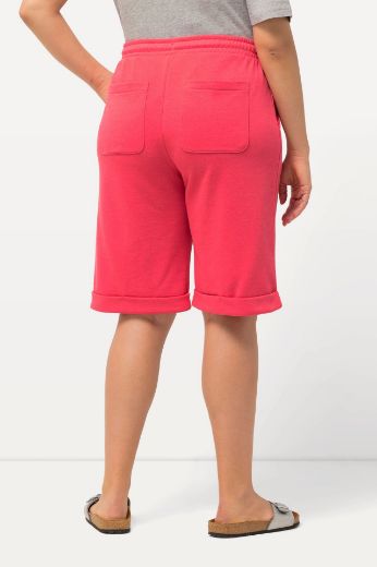 Plus size veliki brojevi Hlače kratke sportske za punije