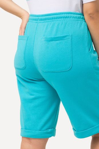 Plus size veliki brojevi Hlače kratke sportske za punije
