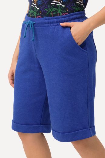 Plus size veliki brojevi Hlače kratke sportske za punije