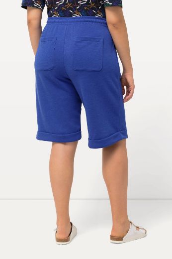 Plus size veliki brojevi Hlače kratke sportske za punije