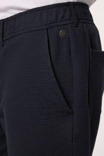 Plus size veliki brojevi Hlače bermude za punije