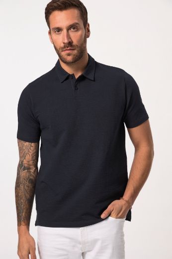 Plus size veliki brojevi Majica kratkih rukava POLO za punije