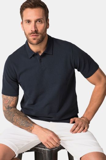 Plus size veliki brojevi Majica kratkih rukava POLO za punije