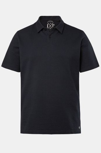 Plus size veliki brojevi Majica kratkih rukava POLO za punije