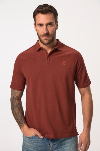 Plus size veliki brojevi Majica Polo kratkih rukava za punije