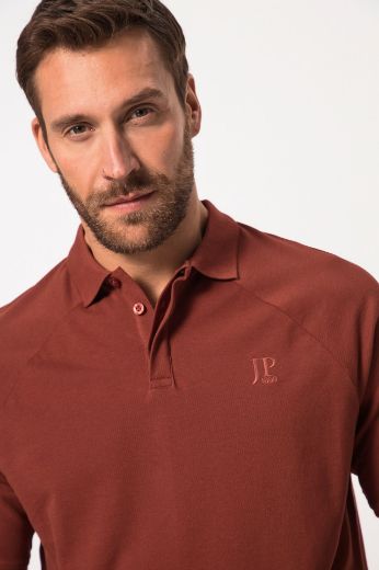 Plus size veliki brojevi Majica Polo kratkih rukava za punije