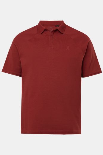Plus size veliki brojevi Majica Polo kratkih rukava za punije