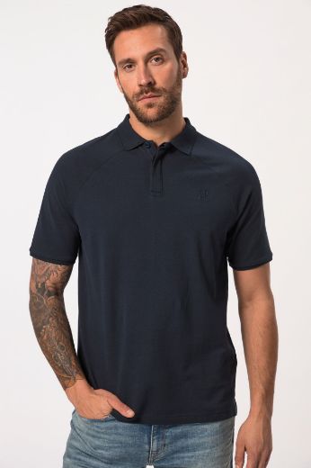 Plus size veliki brojevi Majica Polo kratkih rukava za punije