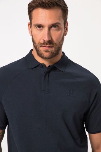 Plus size veliki brojevi Majica Polo kratkih rukava za punije