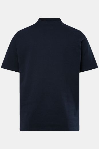 Plus size veliki brojevi Majica Polo kratkih rukava za punije