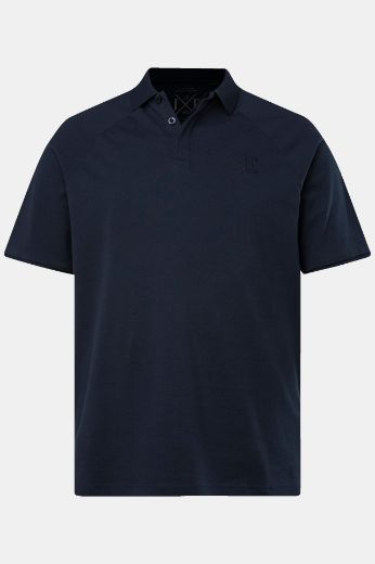 Plus size veliki brojevi Majica Polo kratkih rukava za punije