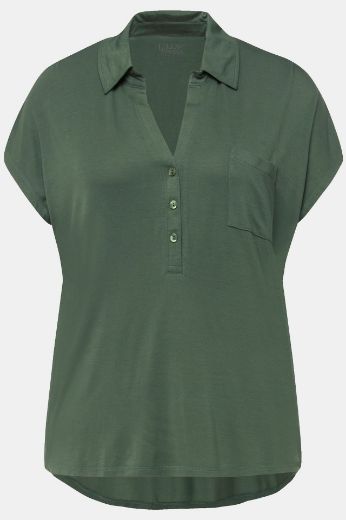 Plus size veliki brojevi Pidžama kratkih rukava za punije