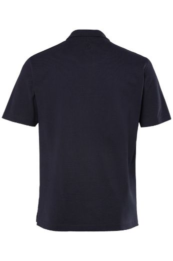 Plus size veliki brojevi Majica kratkih rukava Polo za punije