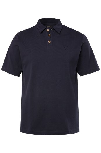 Plus size veliki brojevi Majica kratkih rukava Polo za punije