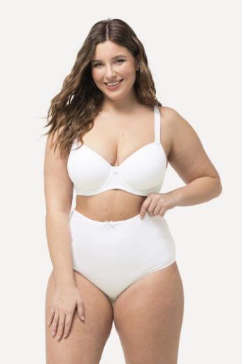 Plus size veliki brojevi Gaćice maxi 5 komada za punije